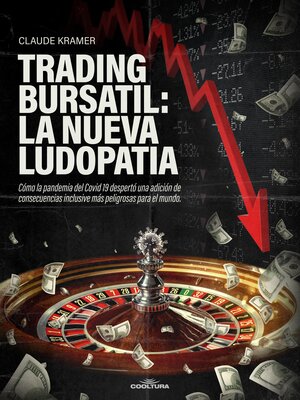 cover image of Trading Bursátil